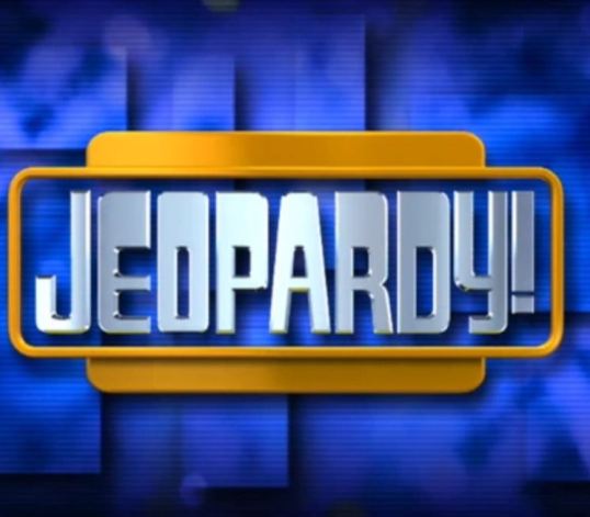 Jeopardy image
