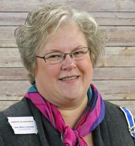 Headshot - Jennifer Ewing IGS Exec Dir cropped